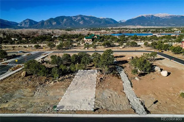 210 Roman Lane Buena Vista, CO 81211