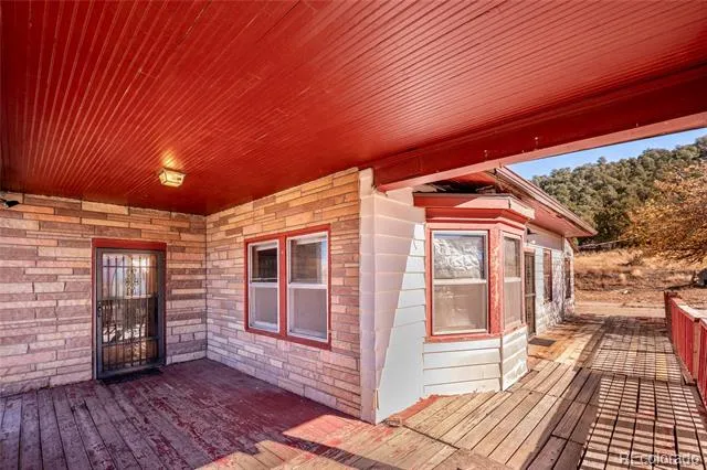 620 S Indiana Avenue Trinidad, CO 81082