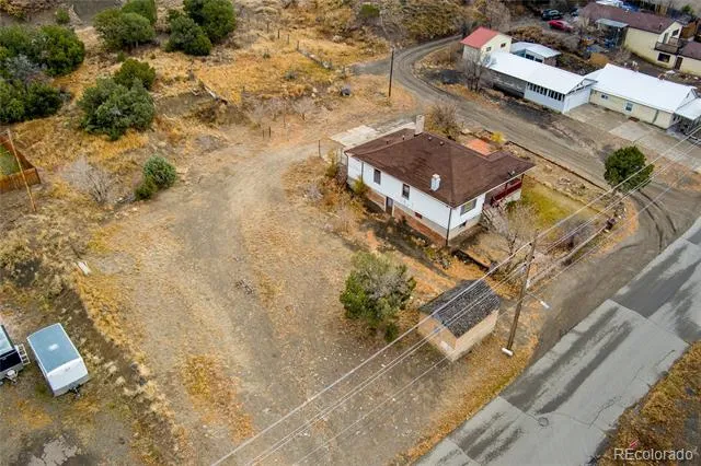 620 S Indiana Avenue Trinidad, CO 81082