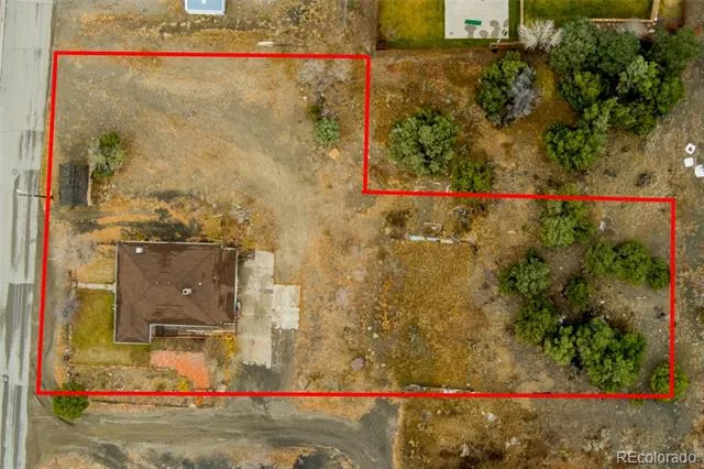 620 S Indiana Avenue Trinidad, CO 81082