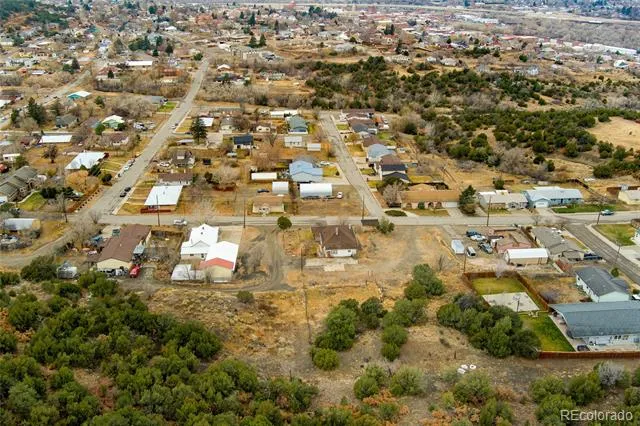 620 S Indiana Avenue Trinidad, CO 81082