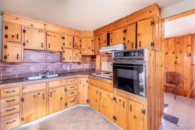 620 S Indiana Avenue Trinidad, CO 81082