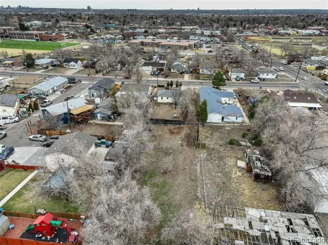 1065 S Irving Street Denver, CO 80219