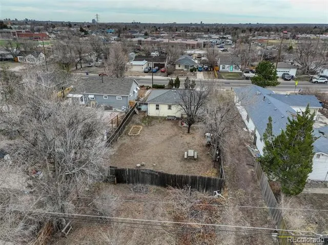 1065 S Irving Street Denver, CO 80219