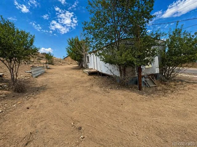 Address Not Shown Florence, CO 81226