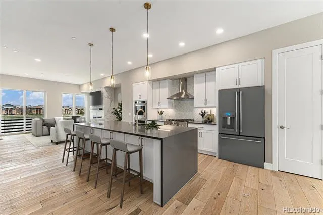 2323 Lakeshore Lane #11 Superior, CO 80027