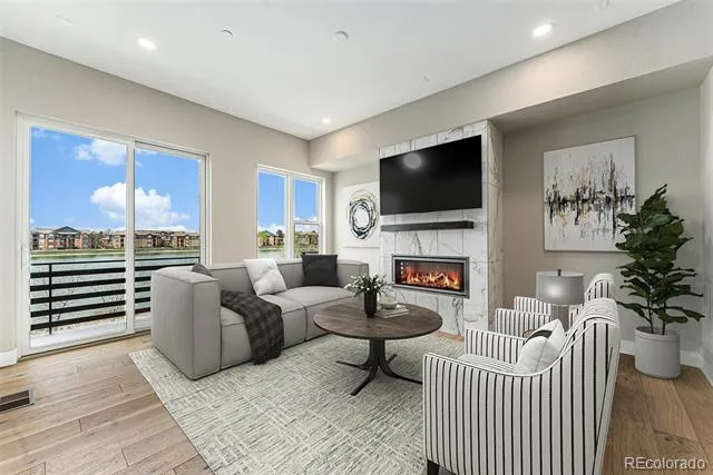 2323 Lakeshore Lane #11 Superior, CO 80027