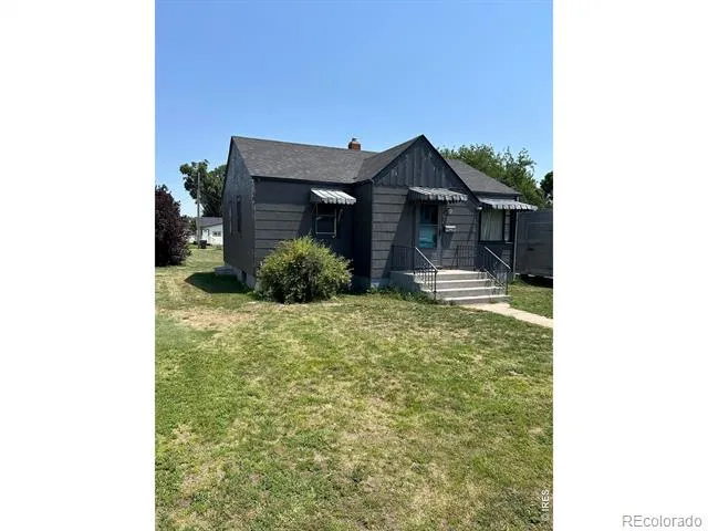 219 S Phelan Avenue Holyoke, CO 80734