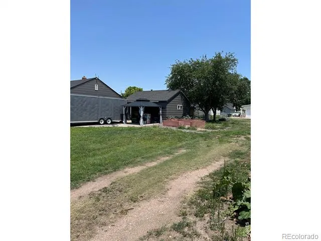 219 S Phelan Avenue Holyoke, CO 80734