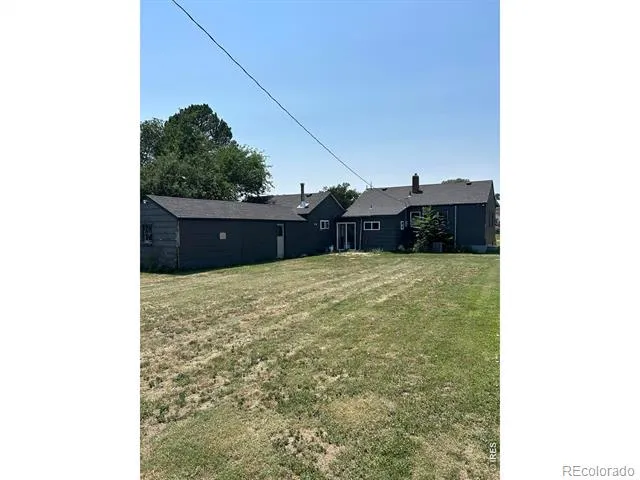 219 S Phelan Avenue Holyoke, CO 80734