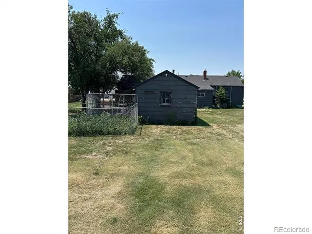 219 S Phelan Avenue Holyoke, CO 80734