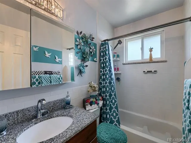 5321 King Court Denver, CO 80221