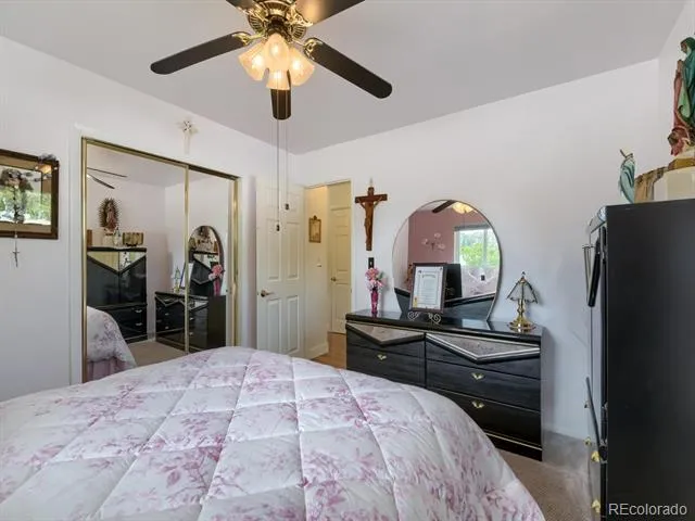 5321 King Court Denver, CO 80221