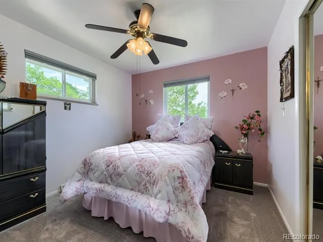 5321 King Court Denver, CO 80221