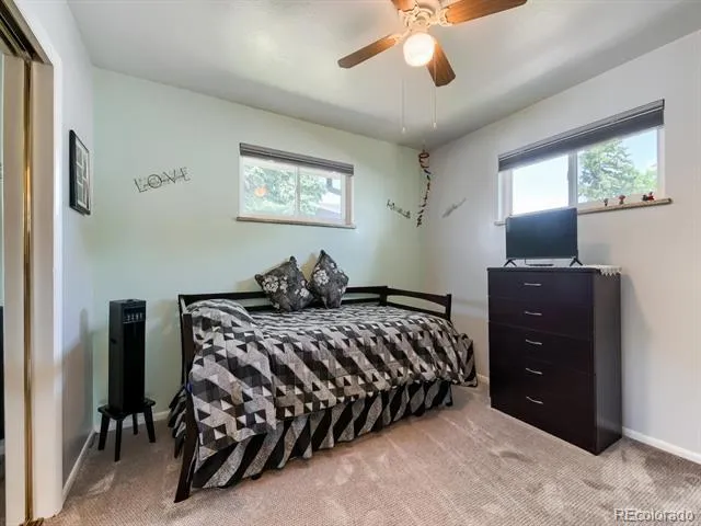 5321 King Court Denver, CO 80221