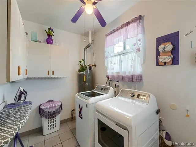 5321 King Court Denver, CO 80221
