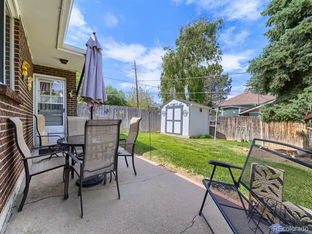 5321 King Court Denver, CO 80221