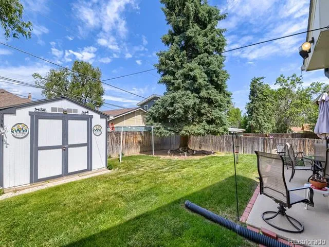5321 King Court Denver, CO 80221