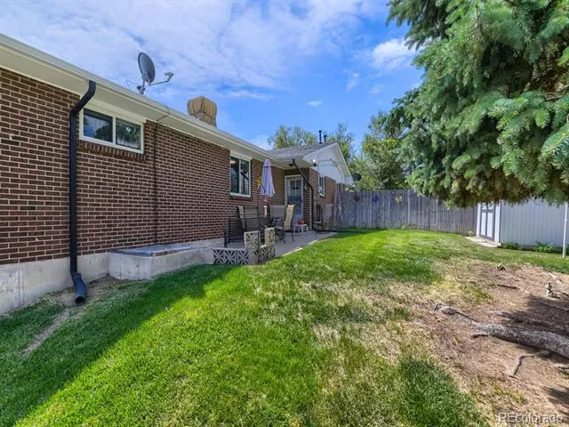 5321 King Court Denver, CO 80221
