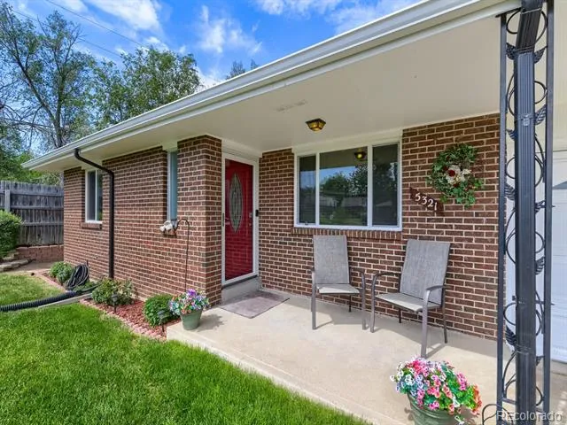 5321 King Court Denver, CO 80221