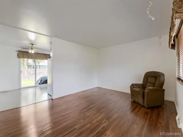 5321 King Court Denver, CO 80221