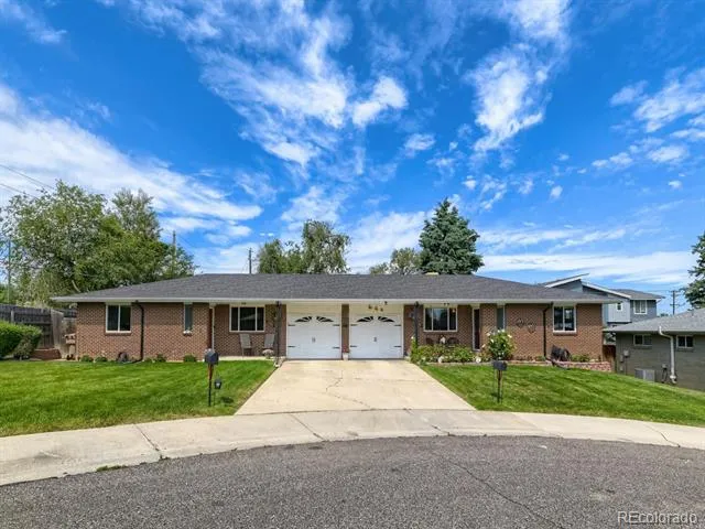 5321 King Court Denver, CO 80221