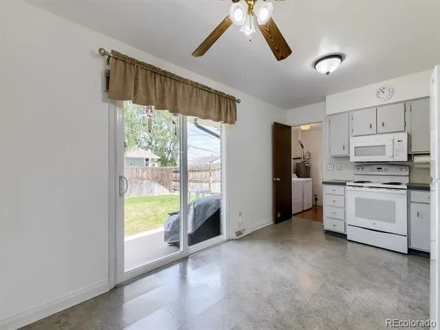 5321 King Court Denver, CO 80221