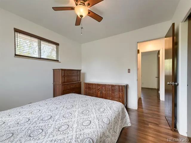 5321 King Court Denver, CO 80221