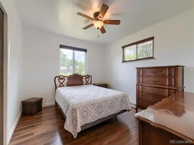 5321 King Court Denver, CO 80221