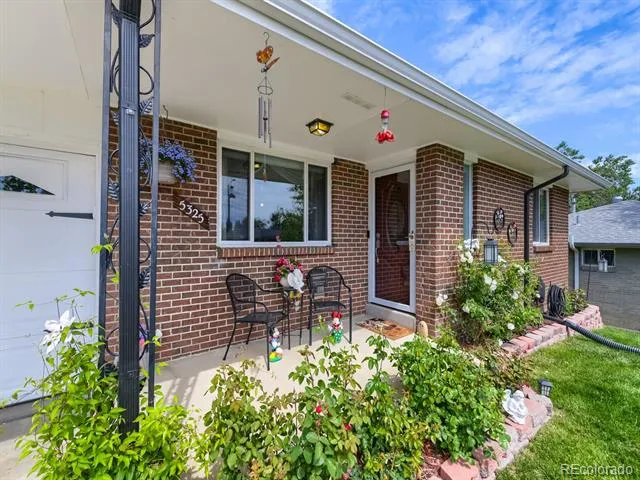 5321 King Court Denver, CO 80221