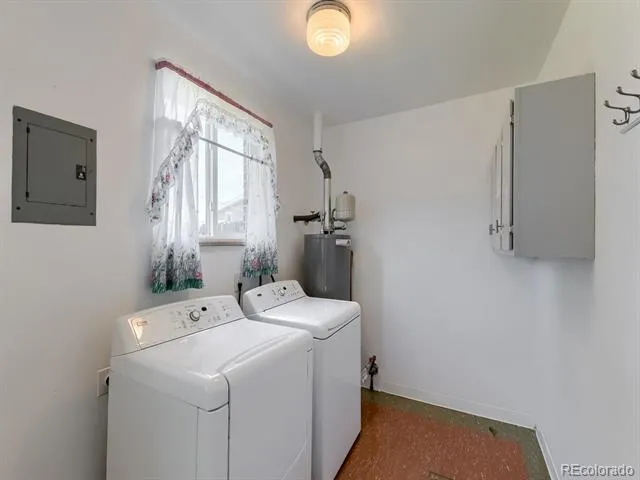 5321 King Court Denver, CO 80221