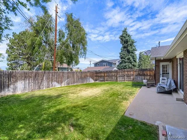 5321 King Court Denver, CO 80221