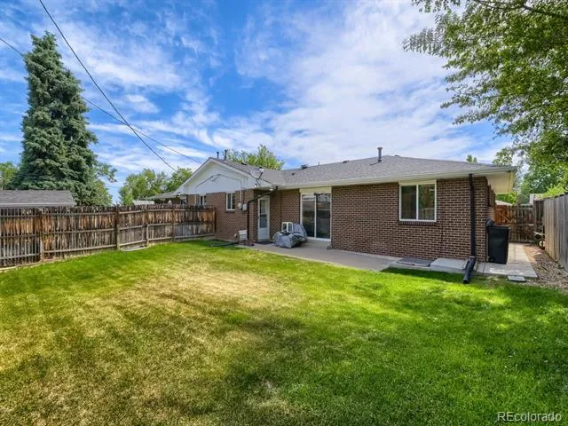 5321 King Court Denver, CO 80221