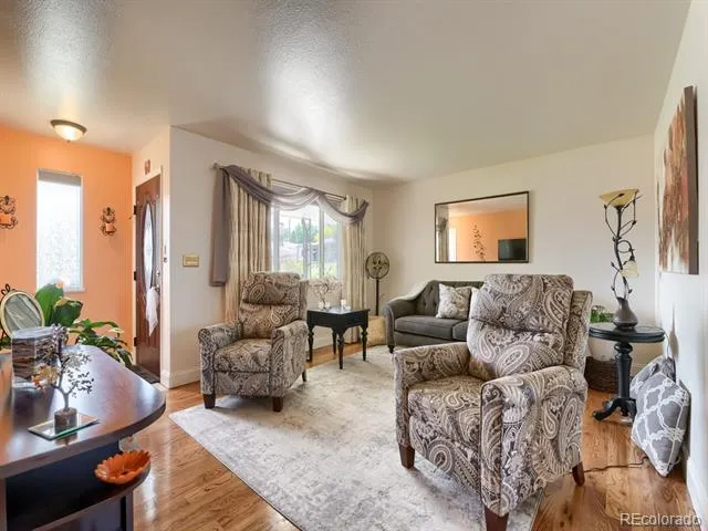 5321 King Court Denver, CO 80221