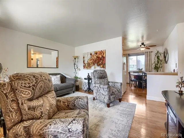 5321 King Court Denver, CO 80221