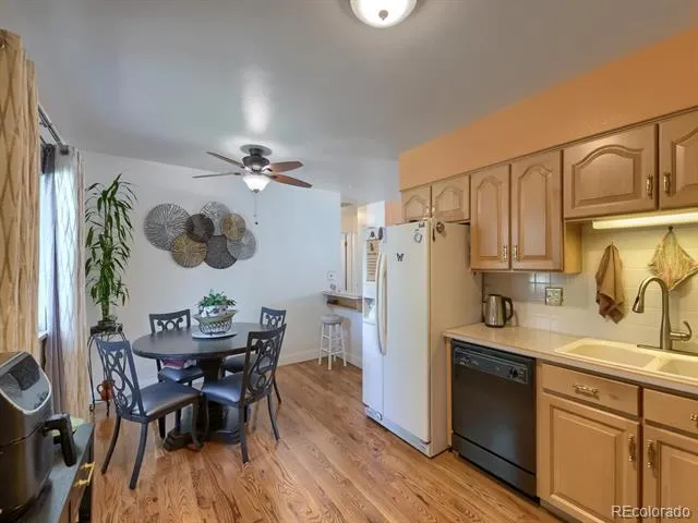 5321 King Court Denver, CO 80221