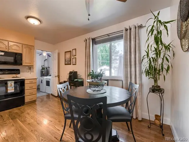 5321 King Court Denver, CO 80221