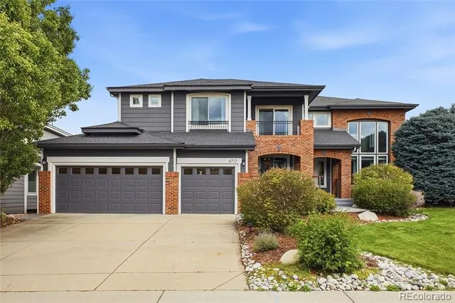 6717 Millstone Street Littleton, CO 80130
