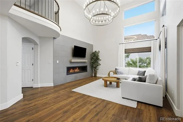 6717 Millstone Street Littleton, CO 80130