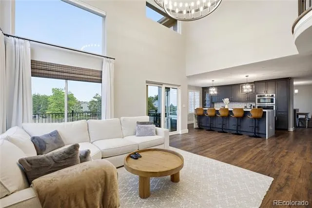 6717 Millstone Street Littleton, CO 80130