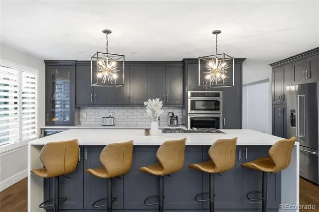 6717 Millstone Street Littleton, CO 80130