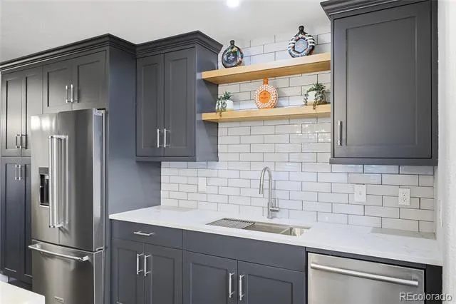 6717 Millstone Street Littleton, CO 80130