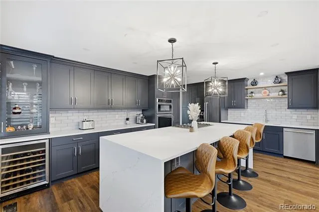 6717 Millstone Street Littleton, CO 80130