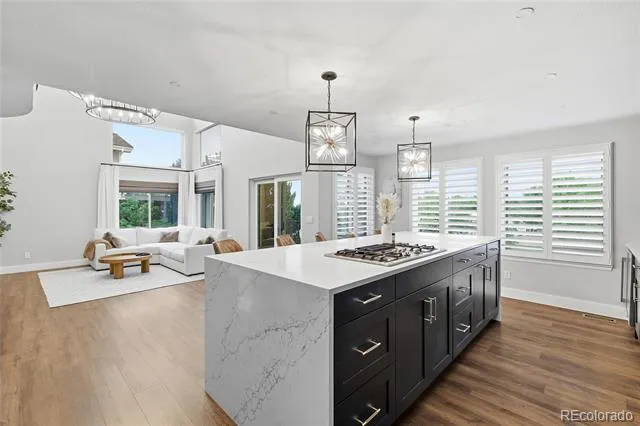 6717 Millstone Street Littleton, CO 80130