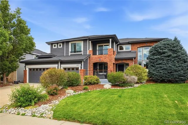 6717 Millstone Street Littleton, CO 80130