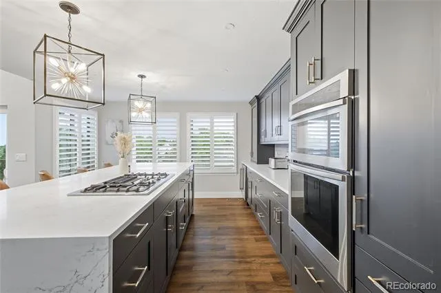 6717 Millstone Street Littleton, CO 80130