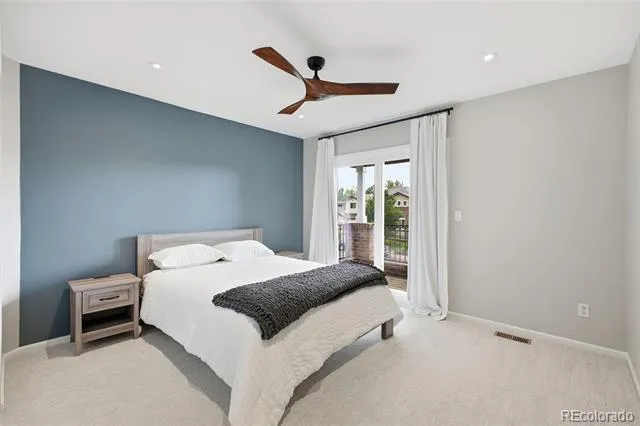 6717 Millstone Street Littleton, CO 80130
