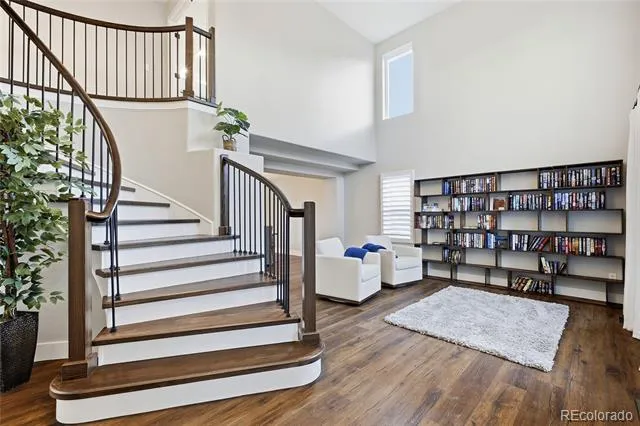 6717 Millstone Street Littleton, CO 80130