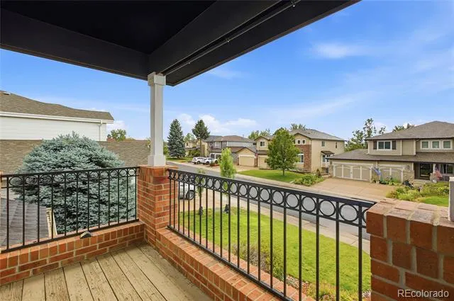 6717 Millstone Street Littleton, CO 80130