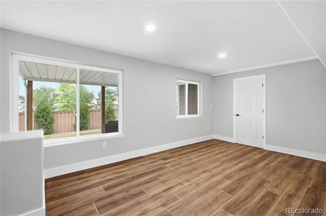 6717 Millstone Street Littleton, CO 80130